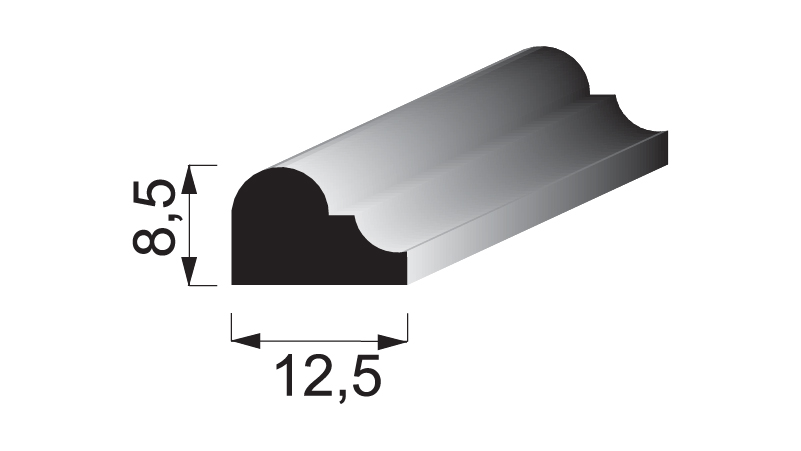Producto linea - listex- Código: 5091
