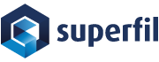 logo superfil