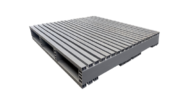 pallet plastico modelo 3