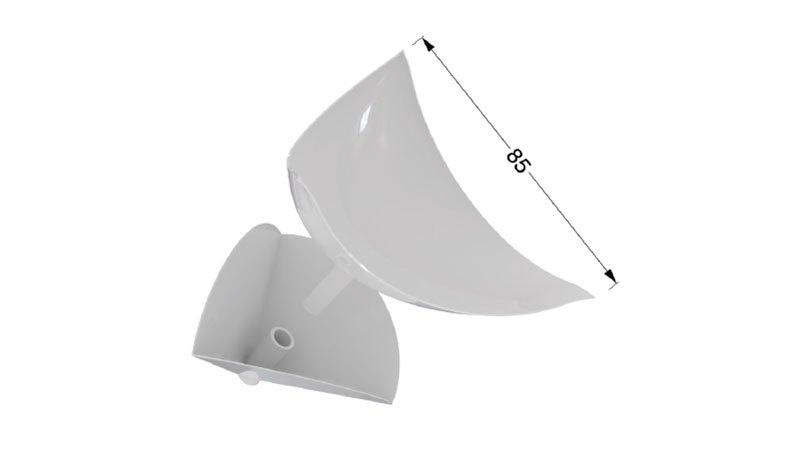 Producto linea - camaras-frigorificas- Código: ESQ-LARGE