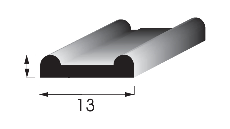 Producto linea - listex- Código: 5013