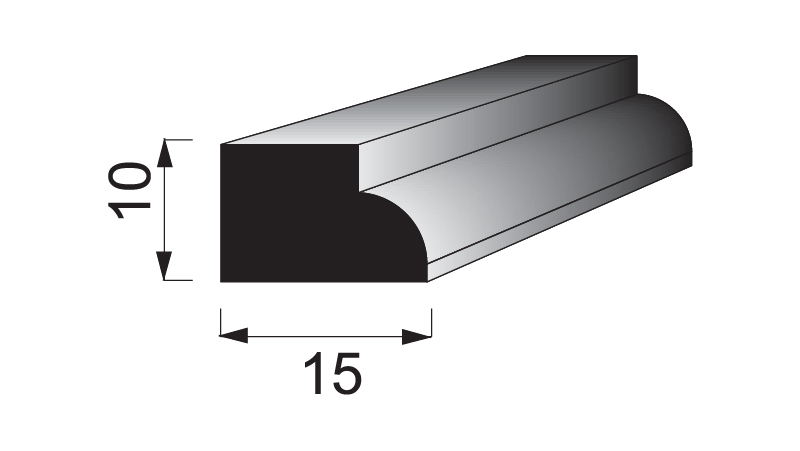Producto linea - listex- Código: 5019