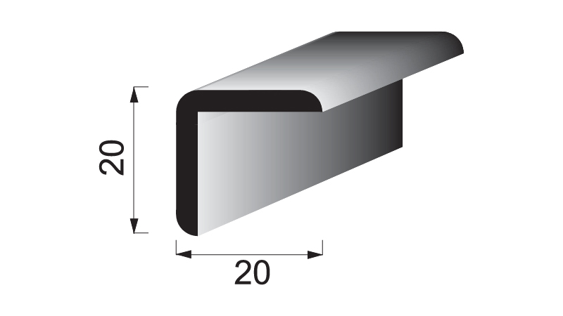 Producto linea - listex- Código: 5033