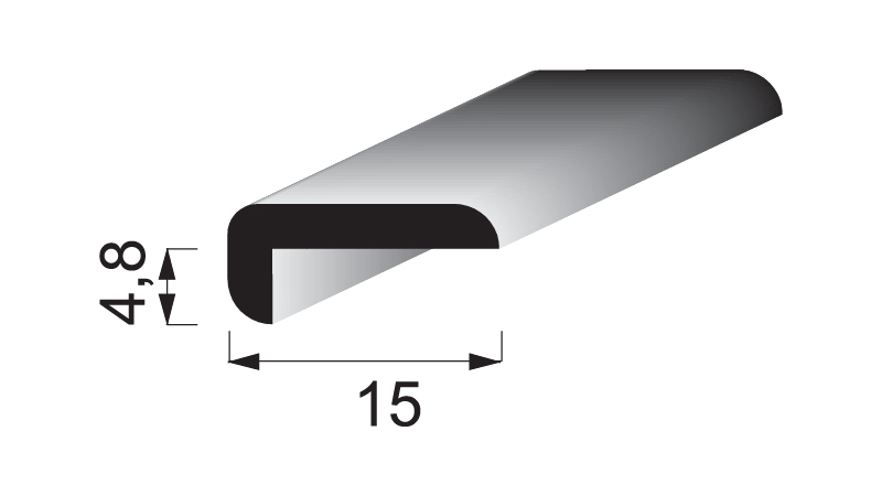 Producto linea - listex- Código: 5106