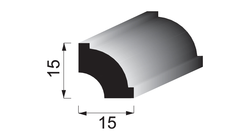 Producto linea - listex- Código: 5109