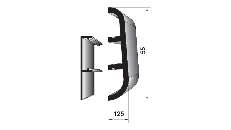 Producto linea - listex- Código: 6009