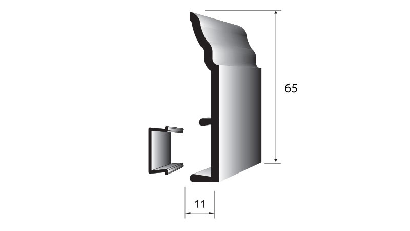Producto linea - listex- Código: 6010
