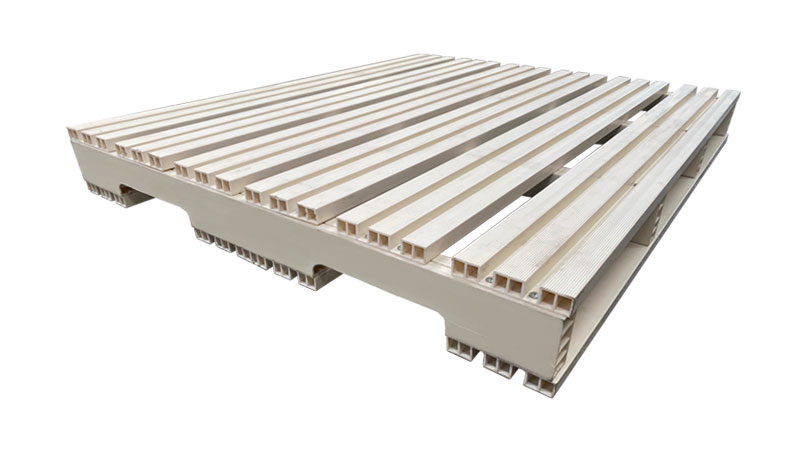 Producto linea - palets- Código: DOBLE-ENTRADA