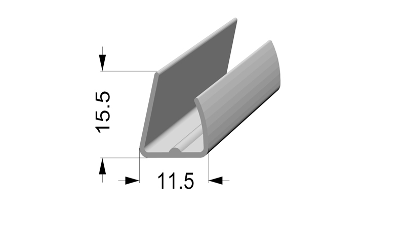 Producto linea - policarbonato- Código: 3033