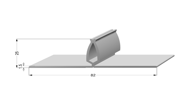 Producto linea - publicidad- Código: 2348