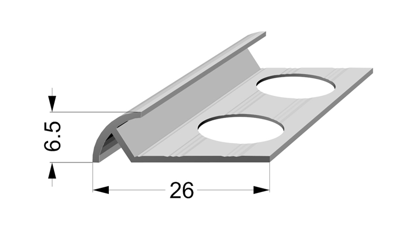 Producto linea - terminaciones- Código: 2230