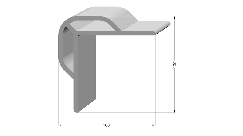 Producto linea - terminaciones- Código: 3215