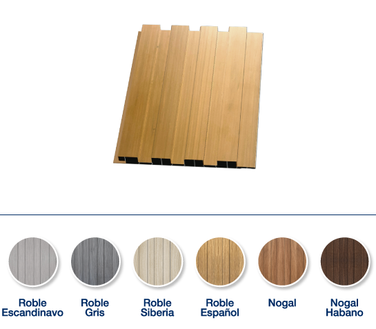 Producto linea - vinyl- Código: 9040-FOLIADOS