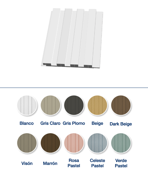 Producto linea - vinyl- Código: 9040-PLENOS