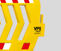 vallas de desmontables y encastrables